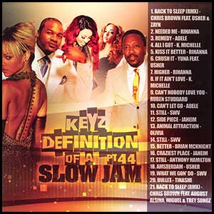 Definition Of A Slow Jam 44