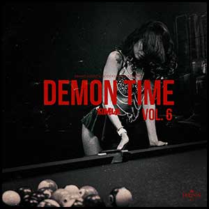 Demon Time 6