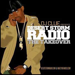 Desert Storm Radio The Takeover