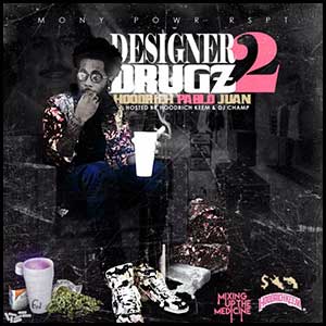 Designer Drugz 2