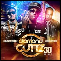 Diamond Cuttz 30