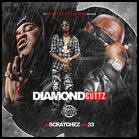 Diamond Cuttz 33