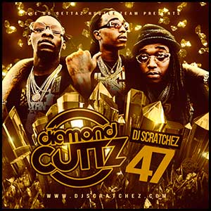 Diamond Cuttz 47