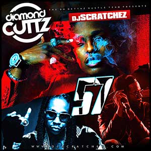 Diamond Cuttz 57