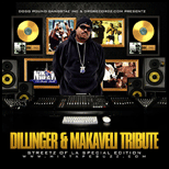 Dillinger And Makaveli Tribute