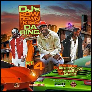DJs Bow Down and Kiss Da Ring 4