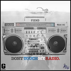 Dont Touch My Radio