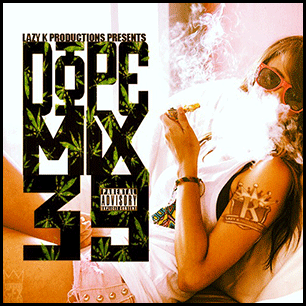 Dope Mix 39