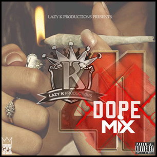 Dope Mix 41