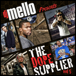 The Dope Supplier 5