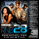Down And Dirty RnB 28