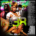 Down And Dirty RnB 38