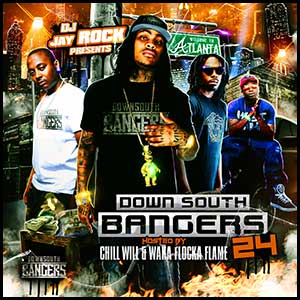 Down South Bangers 24