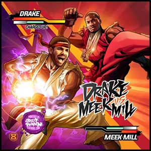 Drake VS Meek Mill