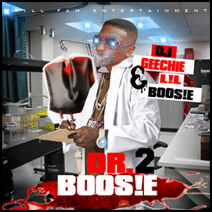 Dr Boosie 2