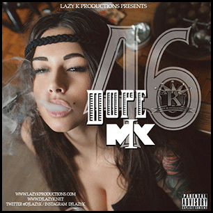 Dope Mix 46