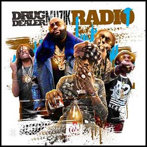 Drug Dealer Muzik Radio