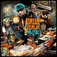 Drug Dealin Muzik