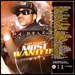 East Coasts Most Wanted 2