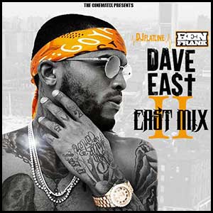 East Mix 2
