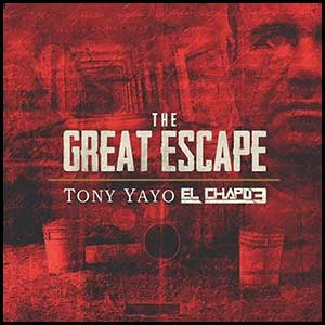 El Chapo 3 The Great Escape