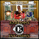 Embassy Invasion
