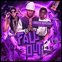 Fall Out 14.5 Leaned Edition