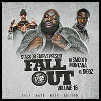 Fall Out 16