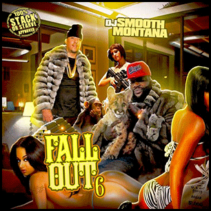 Fall Out 6