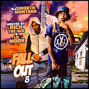 Fall Out 8