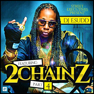 Featuring 2 Chainz Part 4