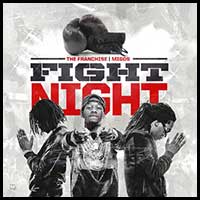 Fight Night 2K15