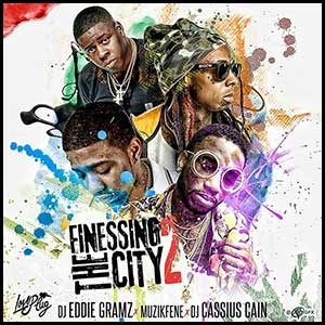 Finessing The City 2