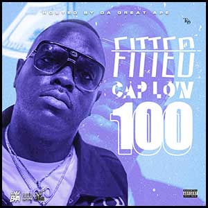 Stream and download Fitted Cap Low 100