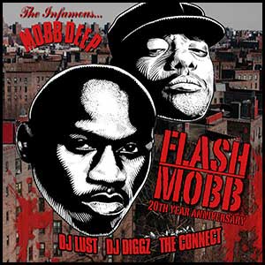 Flash Mobb 20th Anniversary