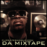 Flipgatesworld com The Mixtape