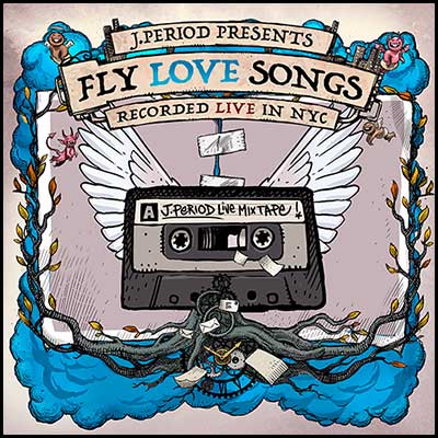 Stream and download Fly Love Songs
