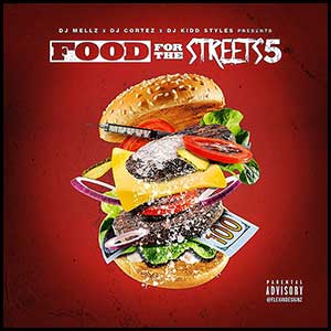 Food For The Streets 5