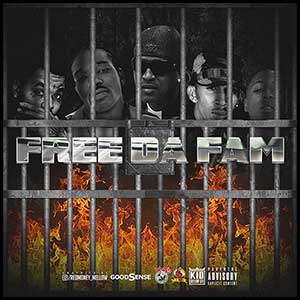 Free Da Fam