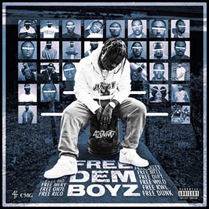 Stream and download Free Dem Boyz
