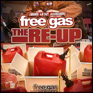 Free GAS The Re Up