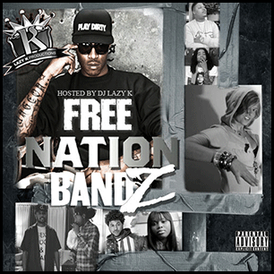 Free Nation Bandz
