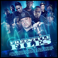 Freestyle Files 2