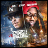 French Montana VS 2 Chainz