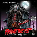 Friday The 13th Mixtape