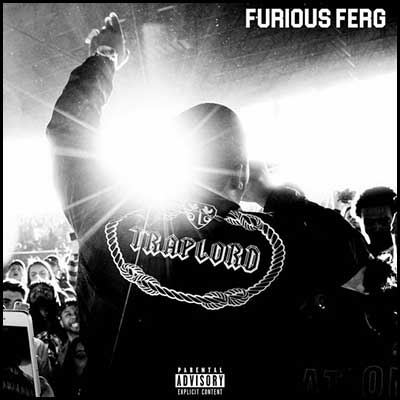 Furious Ferg EP
