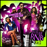 The Future Of RnB 25