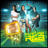 The Future Of RnB 33
