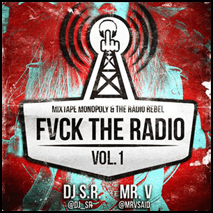 Fvck The Radio
