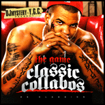 The Game Collabos